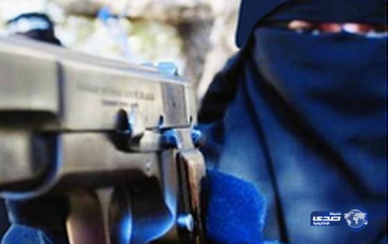 “الداخلية” تكشف عن عدد النساء المتورطات بممارسة أنشطة إرهابية