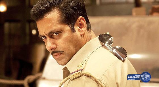 سلمان خان يعود لتصوير أعماله بعد وقف تنفيذ حكم بحبسه 5 أعوام