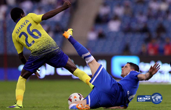 مصدر هلالي يحذر من شراء تذاكر «الديربي» من الإنترنت