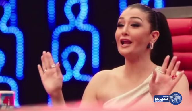 بالفيديو.. غادة عبد الرازق تكشف عن عمرها الحقيقي على الهواء