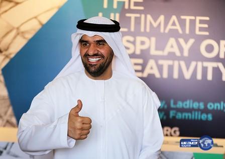 الجسمي يدعو إلى انتهاج أسلوب حياة صديق للبيئة