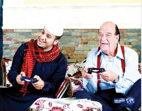 العيسى: حسن حسني أشعل حماس شباب البومب