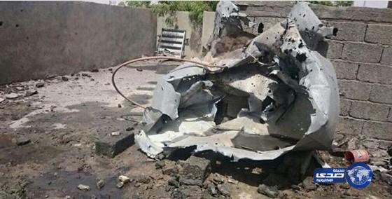 وفاة مواطن وإصابة أربعة آخرين إثر سقوط مقذوفات في جازان