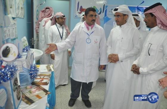 صحة نجران: خلو المنطقة من عدوى الملاريا والبلهارسيا‎