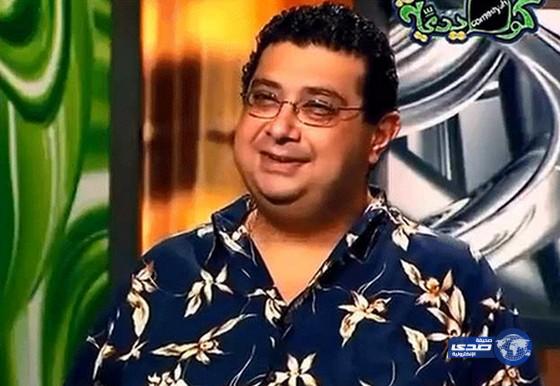 تخفيف حبس الفنان ماجد الكدواني من شهرين لـ24 ساعة