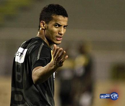 نايف هزازي: كل مايقال حول قبول أو رفض أي عرض مجرد إشاعة