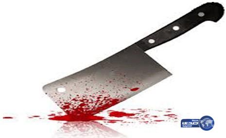 باكستاني يضرب زوجته الفلبينية بـ”ساطور” في ابوظبي