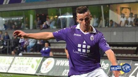 وفاة ثاني لاعب بلجيكي خلال أسبوعين