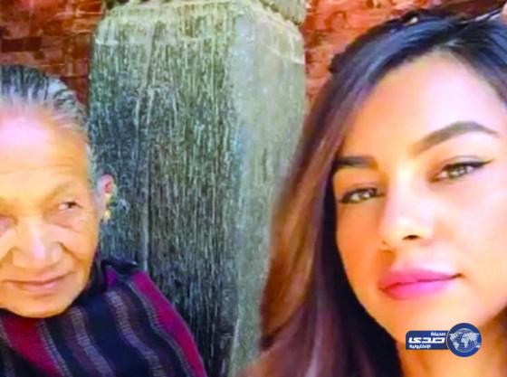 فتاة “اماراتية” ذهبت لتعلم “اليوغا” فعادت بذكريات مؤلمة من النيبال