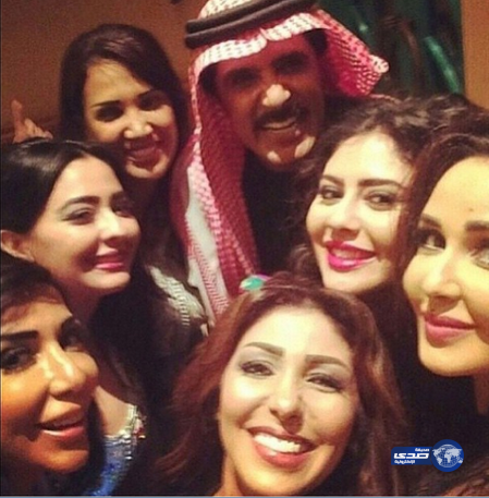 مبسوطات مع عبدالله بالخير..