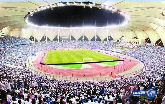 توجيه بسرعة إصدار تنظيم يحدد ضوابط الدخول لساحات الملاعب