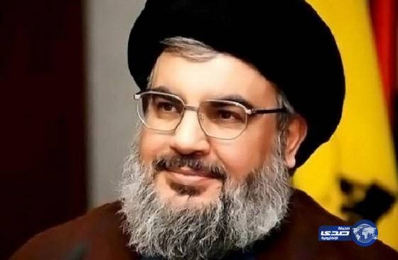 إصابة حسن نصر الله بجلطة ونقله للمستشفى في حالة خطرة