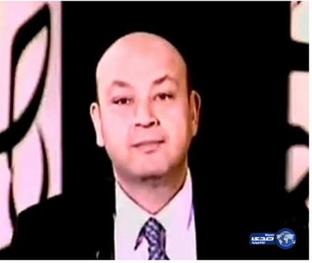 بالفيديو.. «أديب» بعد استقالة وزير العدل: «برضه ابن الزبال مش هيدخل القضاء»