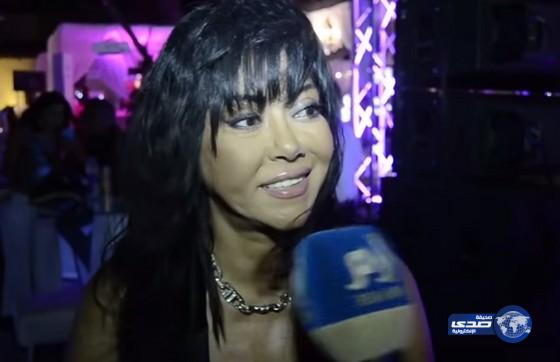 بالفيديو.. نهى العمروسي تكشف جحوظ عيناي سر ابتعادي عن الكاميرات