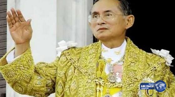 سجن مريضة عقليا لإهانتها ملك تايلاند