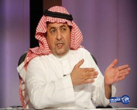 الشريان يوجّه انتقادا حادا لضاحي خلفان.. ويؤكد: استمرار لعبك هذا الدور خطأ مهني