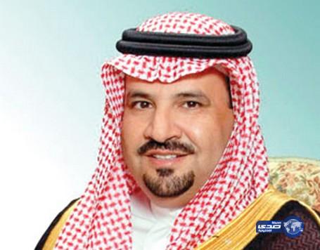 أمير الجوف يصدر قراراً بتدوير مدراء عموم الإدارات العامة في الإمارة‎