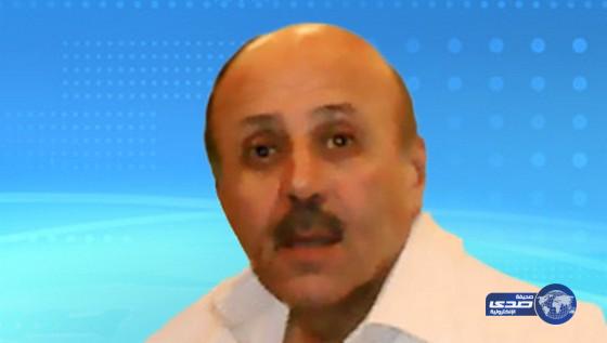 علي مملوك يظهر على التلفزيون السوري بعد تقارير عن عزله