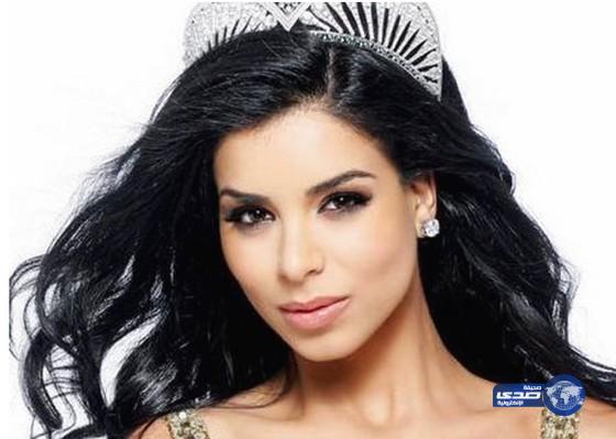 وشم ملكة جمال أمريكا السابقة لآية قرآنية على جسدها يثير غضب روّاد مواقع التواصل