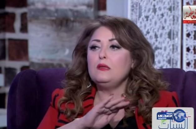 بالفيديو.. الفنانة نهال عنبر تصدم جمهورها بالحديث عن تبرير الخيانة الزوجية للنساء