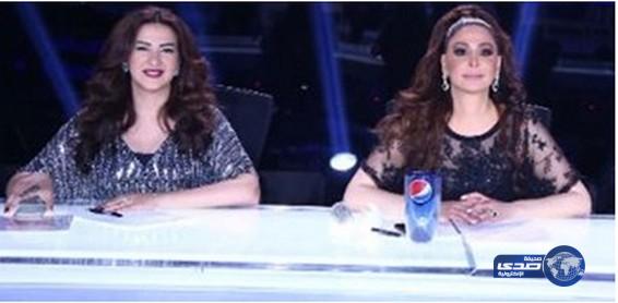 إليسا تضرب دنيا سمير غانم