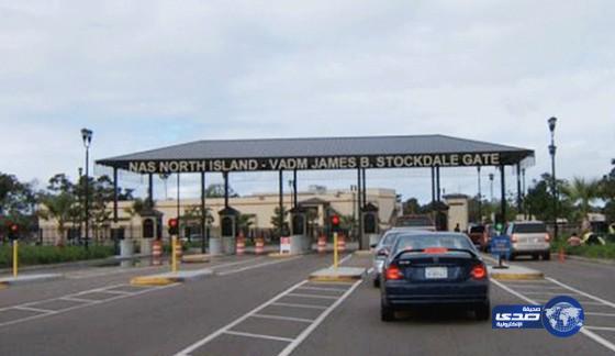 احتجاز 3 سعوديين بأمريكا اقتربوا من منشأة عسكرية