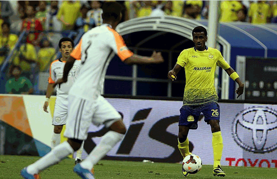 النصر والشباب يرفضان طلب «لجنة المسابقات»