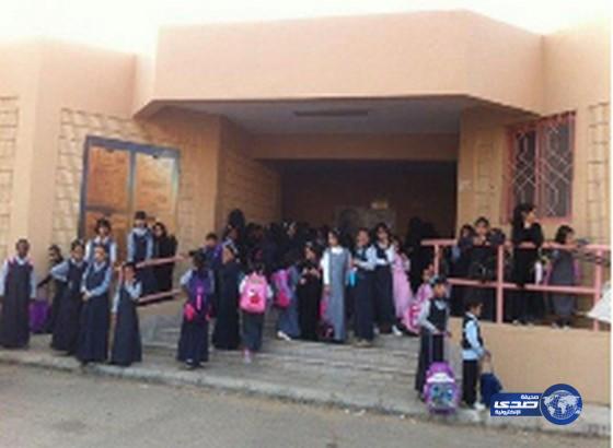 “التعليم” توفر مبنى بديلا بعد انتشار شائعات عن وجود “جن” في مدرسة للبنات بالمدينة