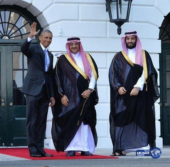 القمة الخليجية الأميركية تنطلق اليوم في كامب ديفيد