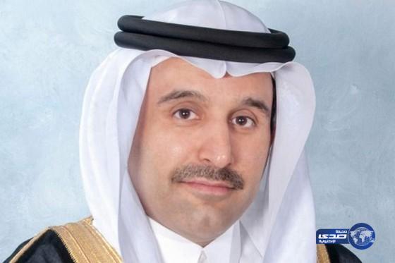 رئيس الارصاد: يرعى حفل تكريم متقاعدين الرئاسة لعام 1436هــ الثلاثاء القادم