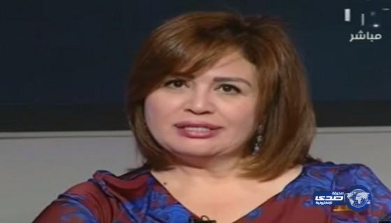 بالفيديو.. إلهام شاهين: هالة صدقى بتصوم رمضان وأنا بروح معاها الكنيسة بالعيد
