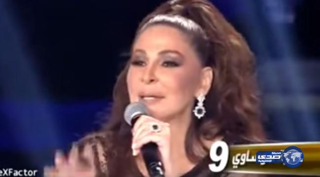 بالفيديو.. اليسا: بتمنى كون سعودية