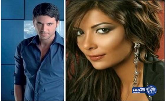 أصالة تُهاجم أحمد عز ثم تتراجع