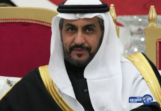 محافظ القريات يعزّي سلامة الزيد بوفاة شقيقة‎