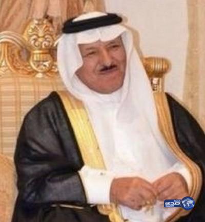 “أمير الباحة” يشكر رجل الأعمال الشيخ حمود الزهراني‎