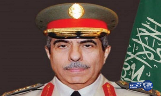 رئيس هيئة الأركان العامة يجتمع بالمشرف العام على مركز الملك سلمان للإغاثة