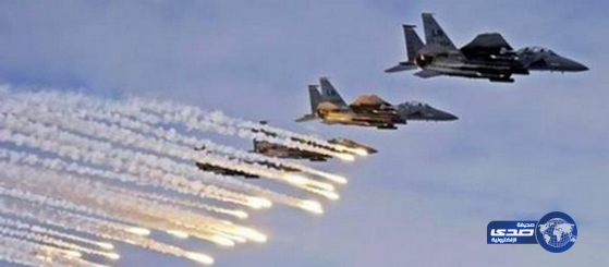 التحالف ينفذ 21 ضربة جوية ضد داعش في سوريا والعراق