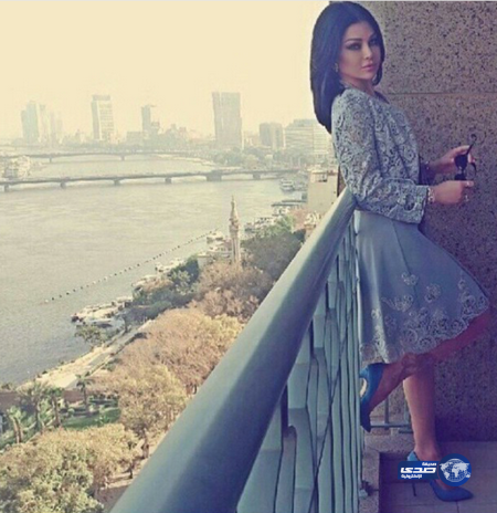 هيفاء وهبي ماتكبر..