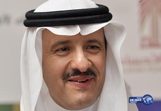 سلطان بن سلمان يشكر وزير السياحة المصري على موقفه في واقعة “الزي السعودي”