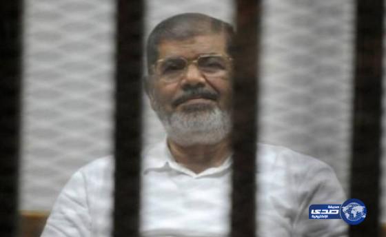 قلق أمريكي حيال قرار إحالة أوراق مرسي للمفتي