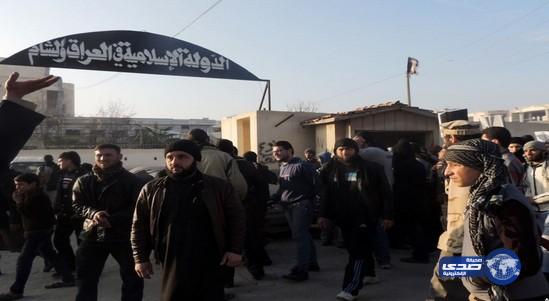 مقتل قيادي داعشي في عملية إنزال أمريكية نادرة بسوريا