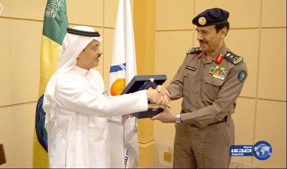 ورشة عمل حول أهمية الإحصاء في صناعة القرار بالدفاع المدني