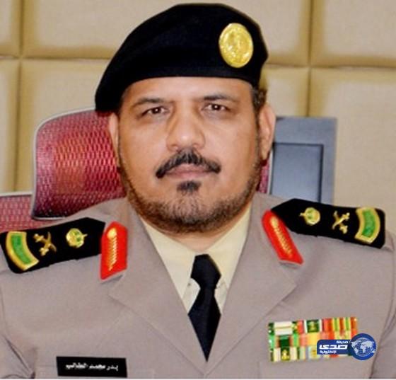 شرطة القصيم تطيح ب ٨٣٨ مخالفاً للإقامة والعمل ..‎