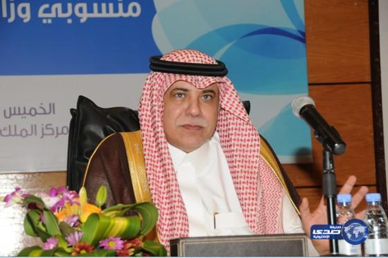 يتيمان يفتتحان حفل تكريم 163 متقاعدا بوزارة الشؤون الاجتماعية