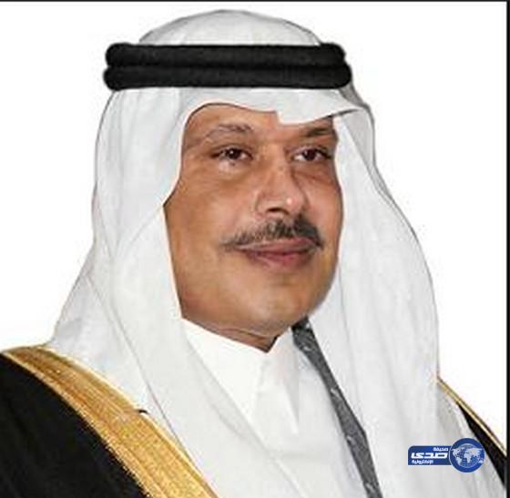 صاحب السمو الملكي الامير مشاري بن سعود بن عبد العزيز أمير منطقة الباحة