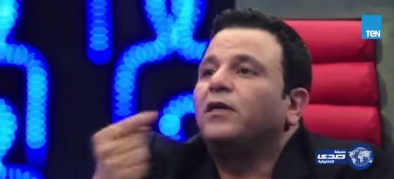 بالفيديو.. تعليق محمد فؤاد حال الحكم بإعدام محمد مرسي