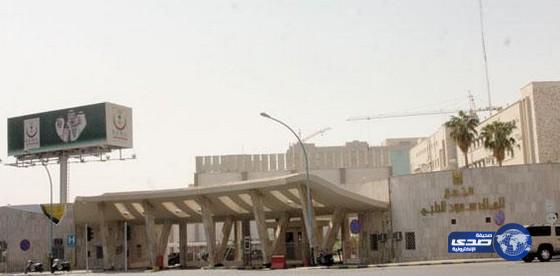 طائرة الإخلاء الطبي تنقل مريضة من القريات لمدينة الملك سعود الطبية بالرياض‎