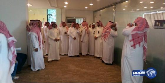 معلمو تبوك الحاصلين على دبلوم الإرشاد يطالبون مجدداً بإعطائهم الدرجة‎