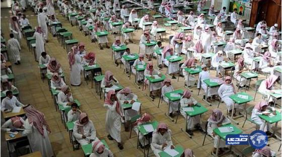 “مرور الشرقية”: منع خروج الطلاب بين فترتي امتحانات نهاية الفصل الدراسي