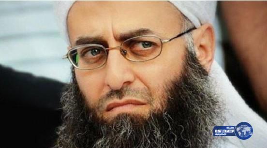 داعية لبناني يشبه مقاتلي داعش بالصحابة!